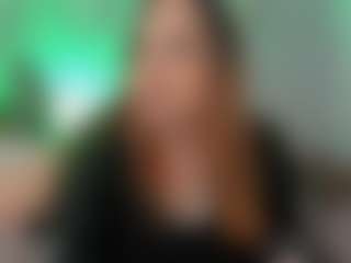 ALLASKA's Live Sex Cam Show