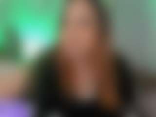 ALLASKA's Live Sex Cam Show