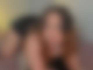 ALLASKA's Live Sex Cam Show
