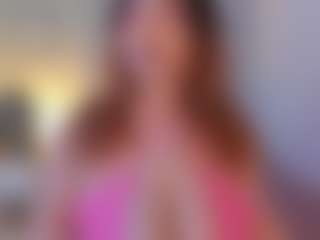 ALLASKA's Live Sex Cam Show