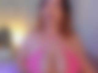 ALLASKA's Live Sex Cam Show