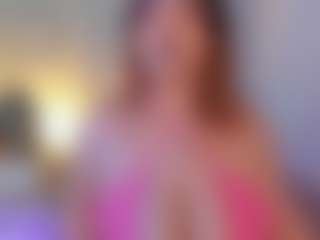 ALLASKA's Live Sex Cam Show