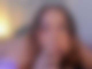 ALLASKA's Live Sex Cam Show
