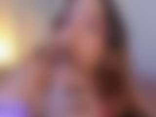 ALLASKA's Live Sex Cam Show