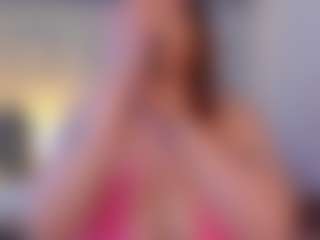 ALLASKA's Live Sex Cam Show