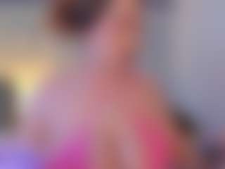 ALLASKA's Live Sex Cam Show