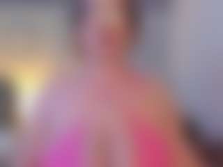 ALLASKA's Live Sex Cam Show