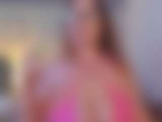 ALLASKA's Live Sex Cam Show
