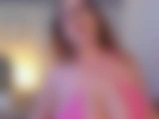 ALLASKA's Live Sex Cam Show