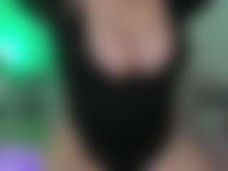 ALLASKA's Live Sex Cam Show