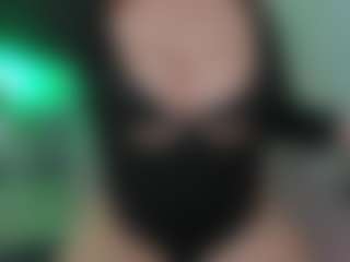 ALLASKA's Live Sex Cam Show