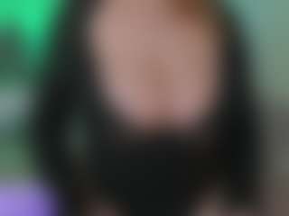 ALLASKA's Live Sex Cam Show
