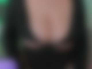ALLASKA's Live Sex Cam Show