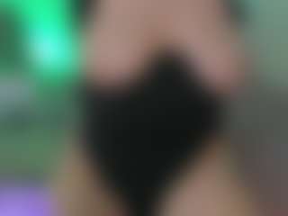 ALLASKA's Live Sex Cam Show