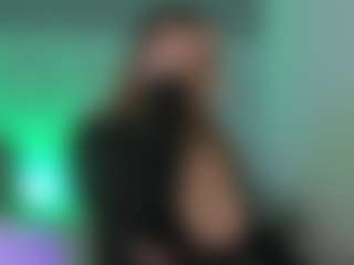 ALLASKA's Live Sex Cam Show