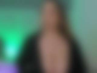 ALLASKA's Live Sex Cam Show
