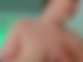 ALLASKA's Live Sex Cam Show