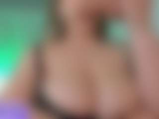 ALLASKA's Live Sex Cam Show
