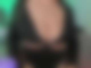 ALLASKA's Live Sex Cam Show