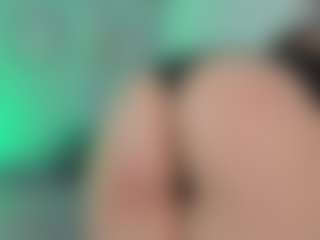 ALLASKA's Live Sex Cam Show
