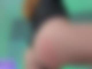 ALLASKA's Live Sex Cam Show