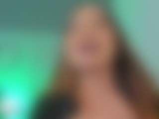 ALLASKA's Live Sex Cam Show