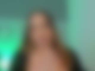 ALLASKA's Live Sex Cam Show