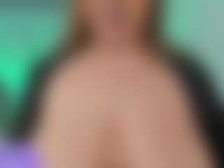 ALLASKA's Live Sex Cam Show