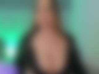 ALLASKA's Live Sex Cam Show