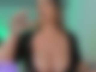 ALLASKA's Live Sex Cam Show