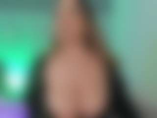 ALLASKA's Live Sex Cam Show