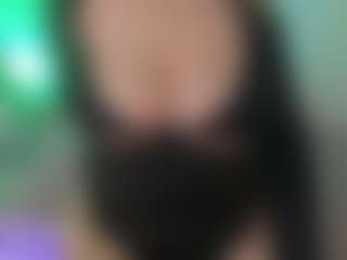 ALLASKA's Live Sex Cam Show