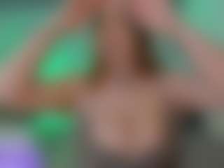 ALLASKA's Live Sex Cam Show