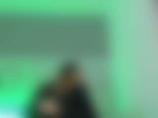 ALLASKA's Live Sex Cam Show