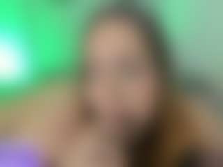 ALLASKA's Live Sex Cam Show