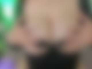 ALLASKA's Live Sex Cam Show