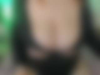 ALLASKA's Live Sex Cam Show