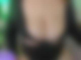 ALLASKA's Live Sex Cam Show