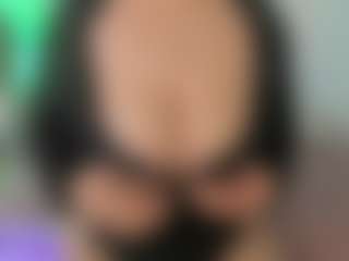ALLASKA's Live Sex Cam Show