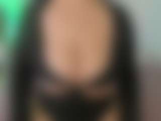 ALLASKA's Live Sex Cam Show