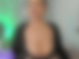 ALLASKA's Live Sex Cam Show
