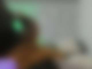 ALLASKA's Live Sex Cam Show