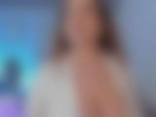 ALLASKA's Live Sex Cam Show