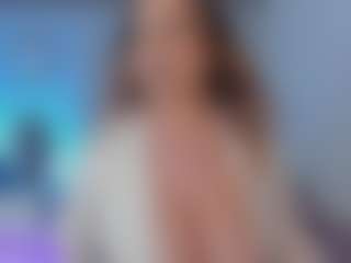 ALLASKA's Live Sex Cam Show