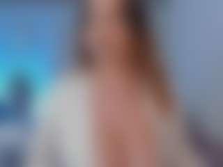 ALLASKA's Live Sex Cam Show