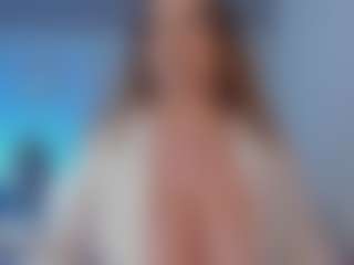 ALLASKA's Live Sex Cam Show