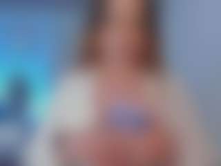 ALLASKA's Live Sex Cam Show