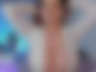 ALLASKA's Live Sex Cam Show