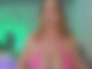 ALLASKA's Live Sex Cam Show