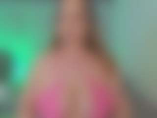 ALLASKA's Live Sex Cam Show